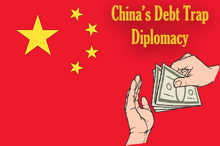 China's Debt Trap Policy