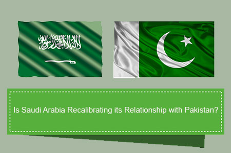 Saudi Arab-Pakistan
