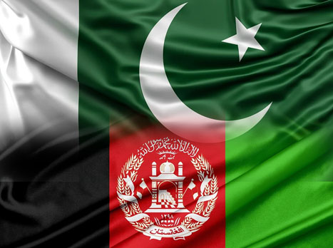 Pakistan-Afghanistan
