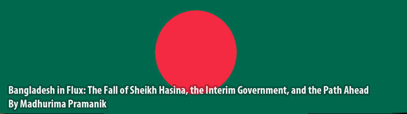 Bangladesh