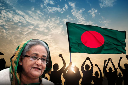 Bangladesh