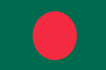 Bangladesh