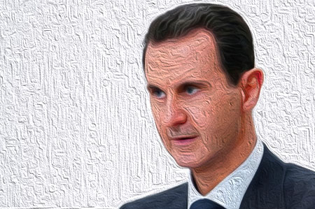 bashar-al-assad