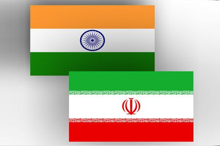 India-Iran