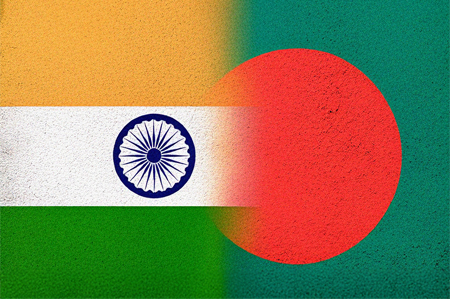 India-Bangladesh