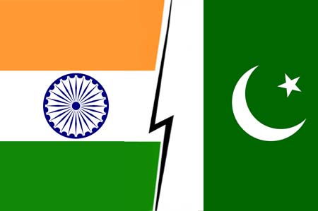 India-Pakistan