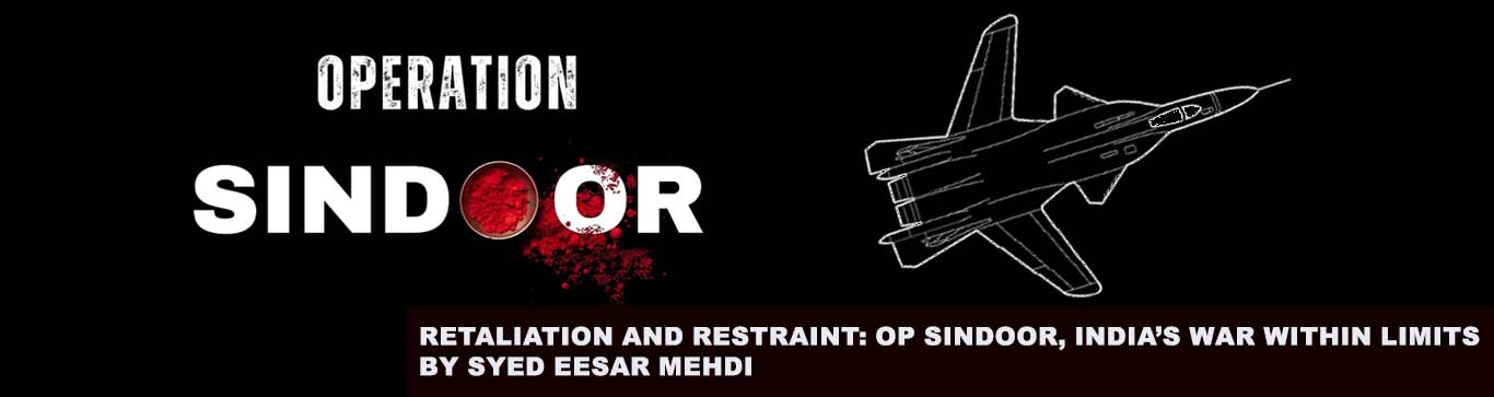 operation sindoor