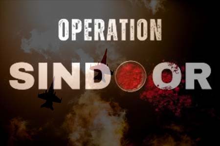 Operation Sindoor