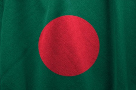 Bangladesh