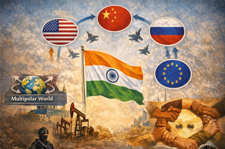 Multipolar World