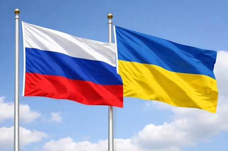 Russia-Ukrain