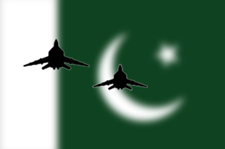 Pakistan Air Force
