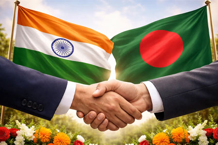 India-Bangladesh