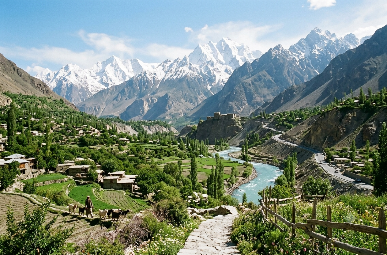 AJK