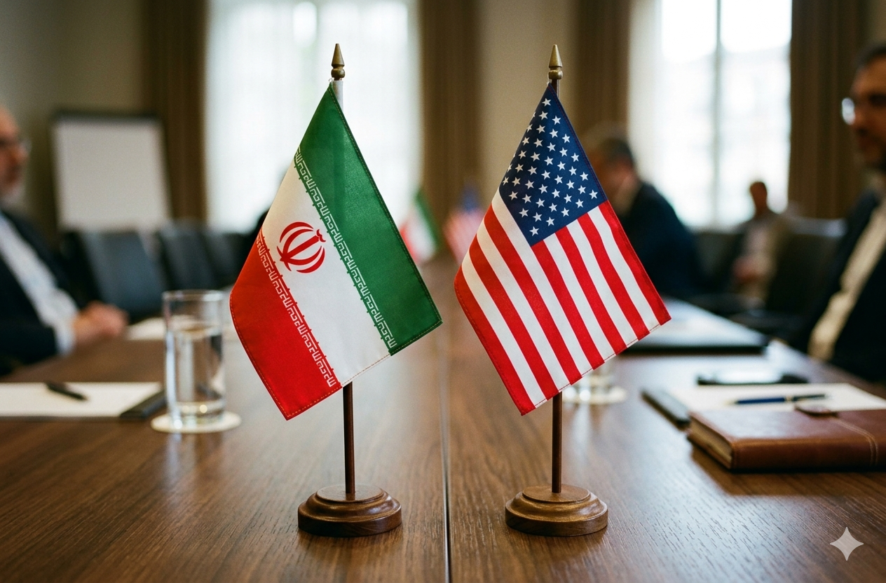 Iran-USA