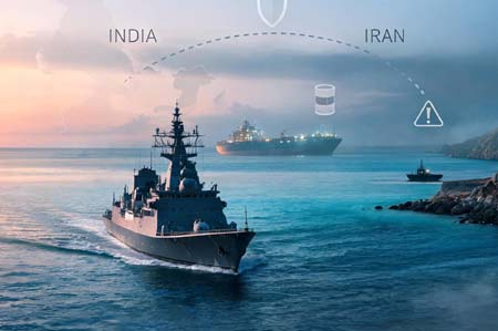 Strait of Hormuz