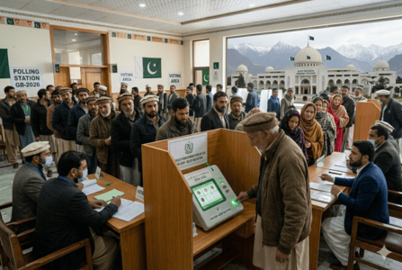 Gilgit-Baltistan