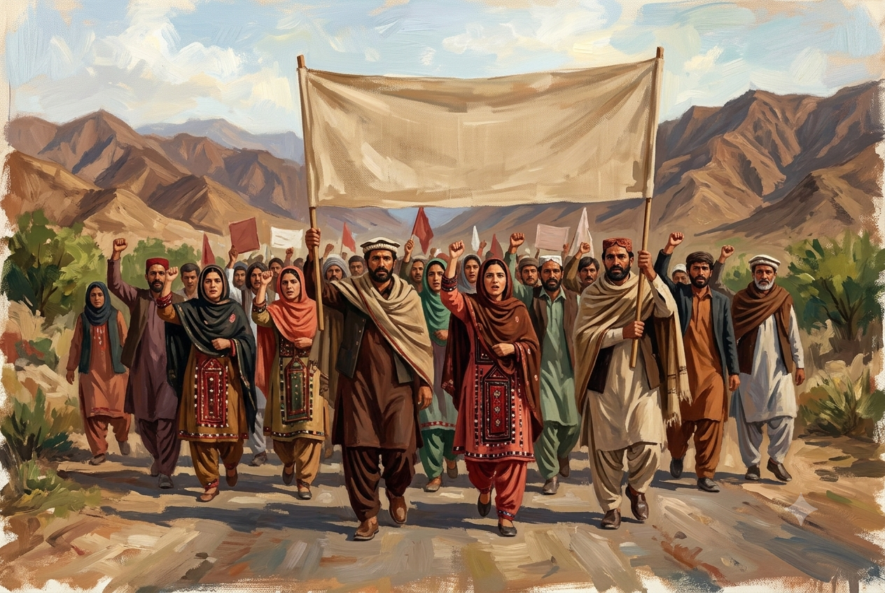 Balochistan