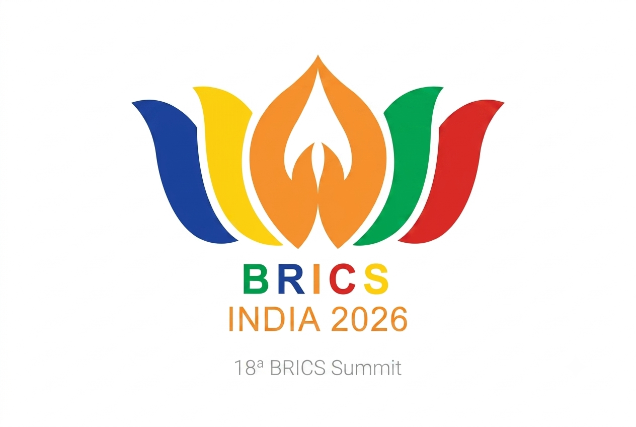 Brics India 2026