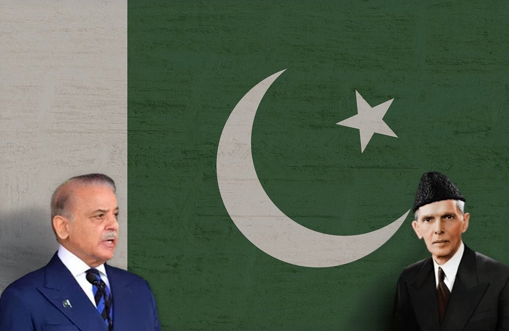 Pakistan
