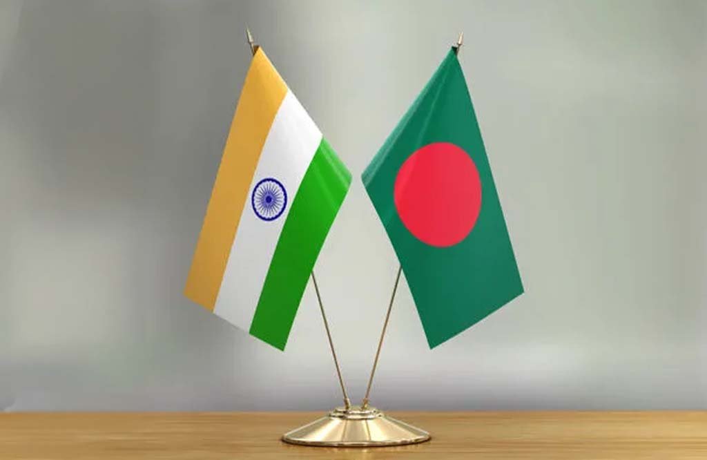 India-Bangladesh