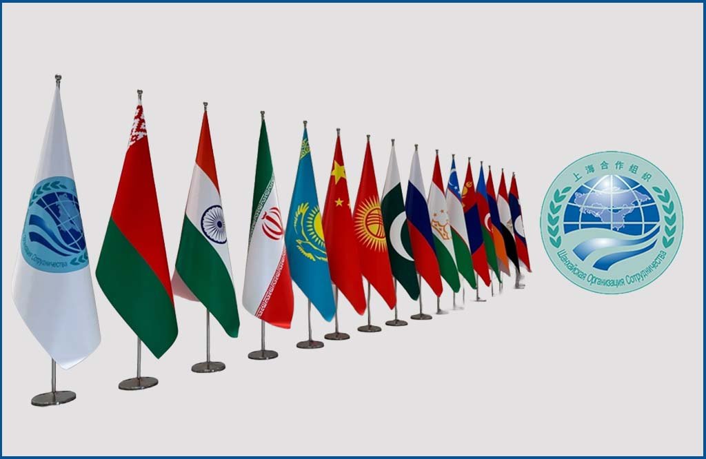 SCO Summit