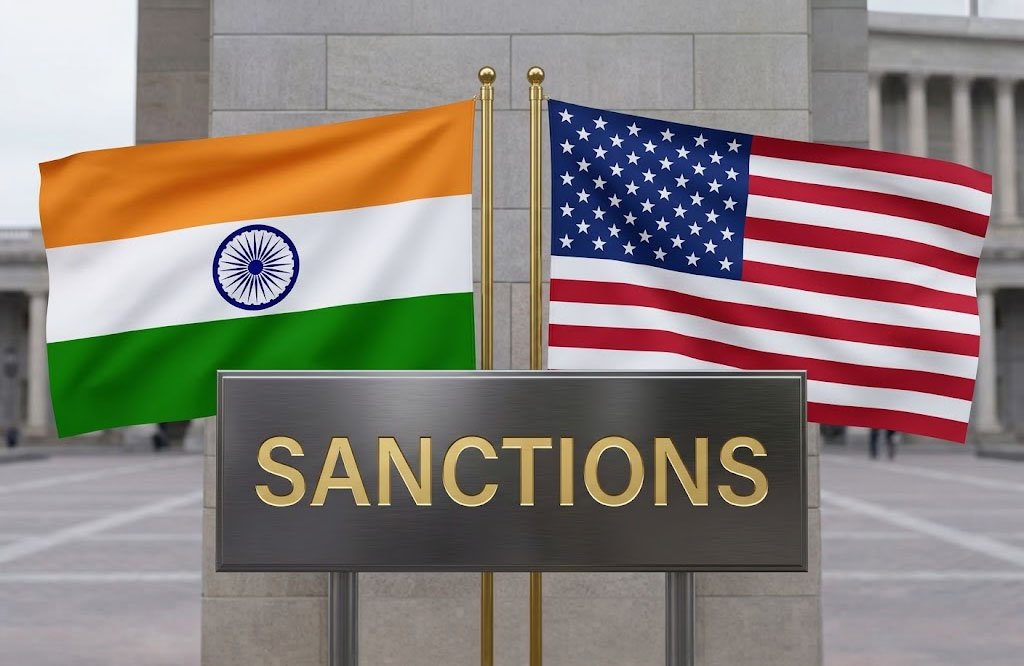 US Sanctions