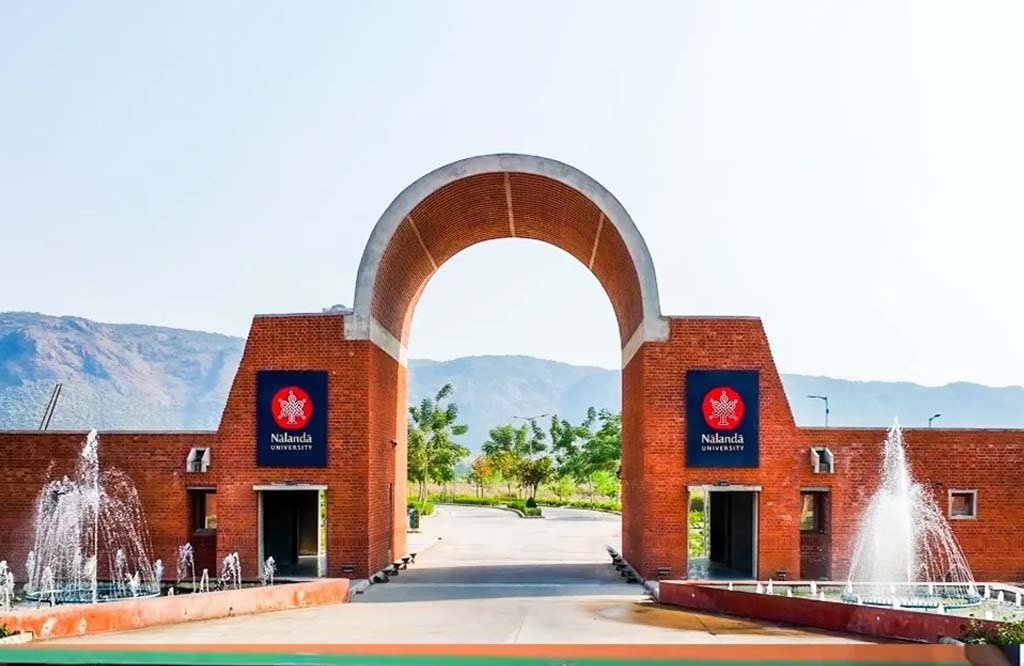 Nalanda University