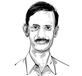 PV Ramana